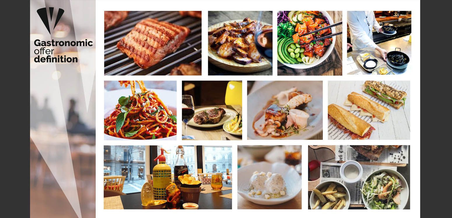 POSTER2010.cdr Proyecto gastronomia