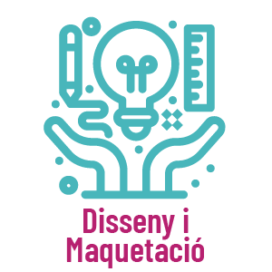 pictos_1 Disseny i maquetació