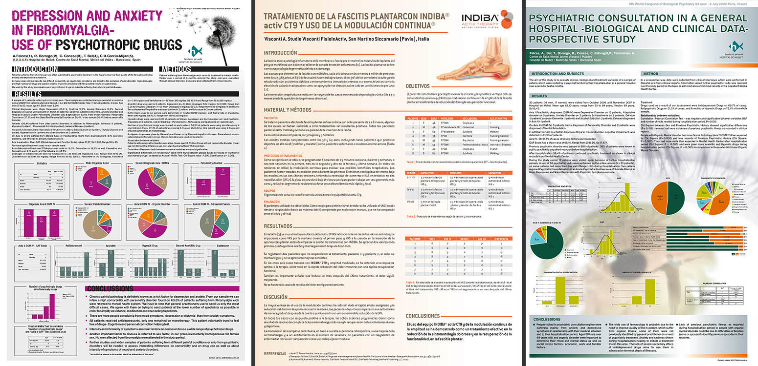 POSTER2010.cdr Maquetación poster congreso médico