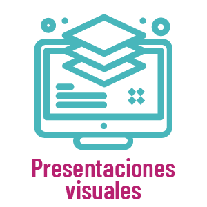 Presentaciones visuales